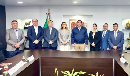 COPARMEX Tijuana