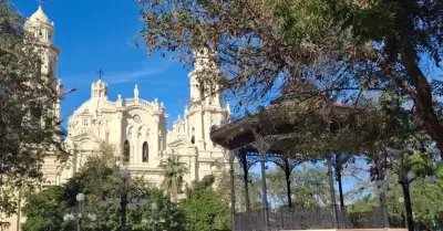Destinos tur�sticos de Sonora se promover�n en Espa�a.