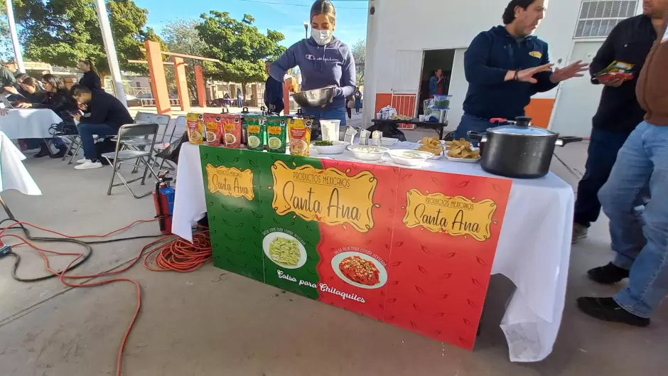 Campa�a "En Contacto con tu Colonia"