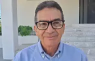 Tras muerte del alcalde de B�cum, ser� Cabildo quien designe a nueva autoridad municipal