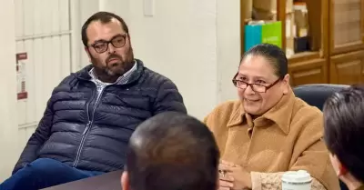 Rosina del Villar