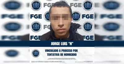 Detenido
