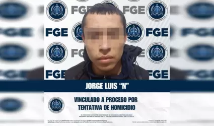 Detenido