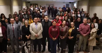 Segundo Foro de Inteligencia Artificial 2026