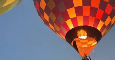 Festival del Globo