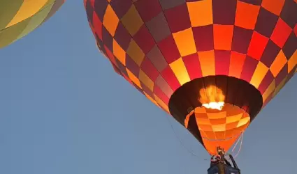 Festival del Globo