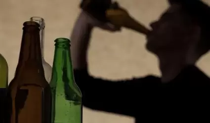 Consumo de alcohol