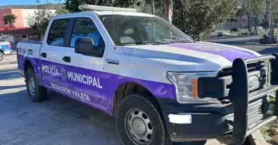 Escuadr�n Violeta