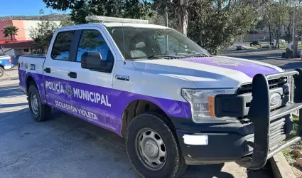 Escuadr�n Violeta