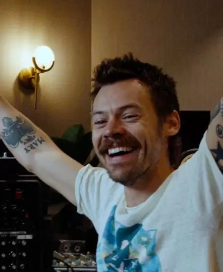 Harry Styles