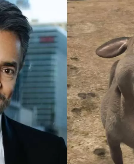 Eugenio Derbez