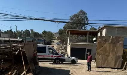 Bomberos