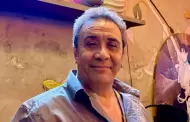 Alfonso Obreg�n pone condiciones para doblar a Shrek