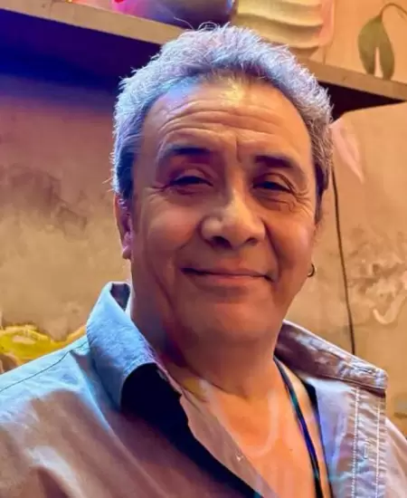 Alfonso Obreg�n