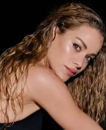 Candela M�rquez