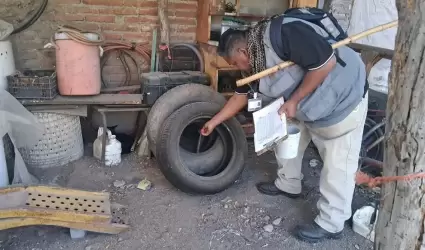 Dengue