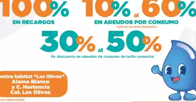 Agua de Hermosillo