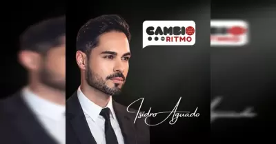 Isidro Aguado