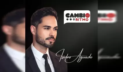 Isidro Aguado