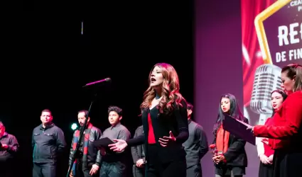 Nuevo ciclo acad�mico cultural