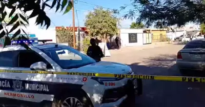 Colonia Olivares