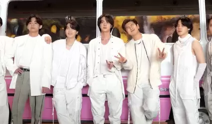 BTS