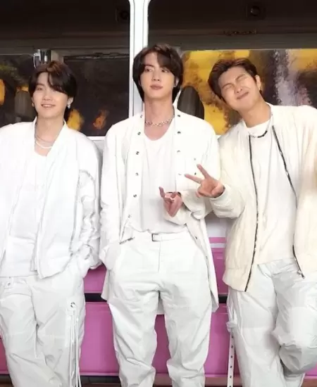 BTS