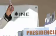 �Reforma electoral destrabada? Confirman que se enviar� este mi�rcoles