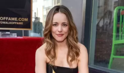 Rachel McAdams