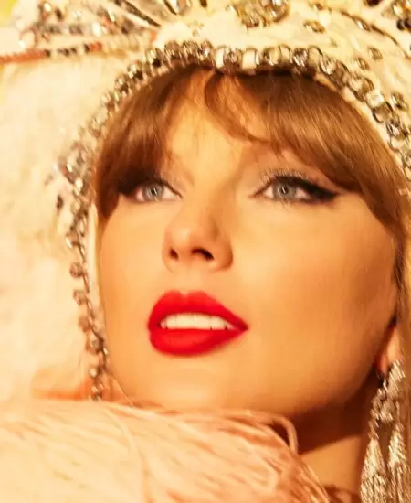 Taylor Swift