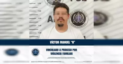 Detenido
