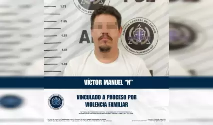 Detenido