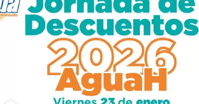 Agua de Hermosillo