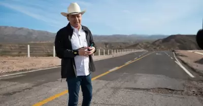 Gobernador