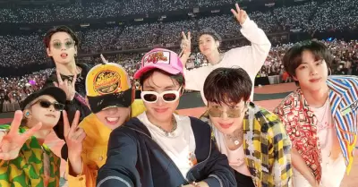 BTS