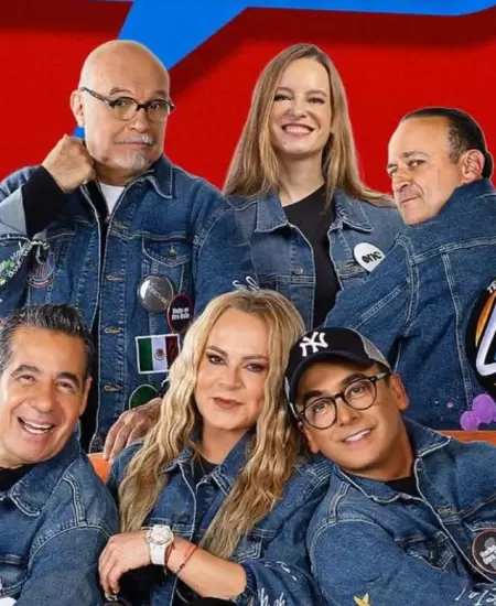 Enrollados