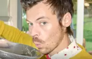 Harry Styles confirma su regreso a los escenarios