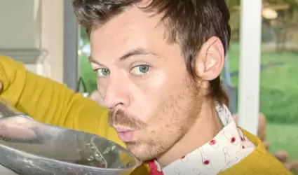 Harry Styles