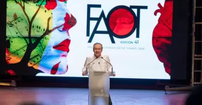 FAOT 2026