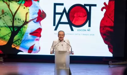 FAOT 2026
