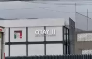 Otay II: la garita terminada en M�xico que Estados Unidos aplaza hasta 2029, tras dos d�cadas de obras