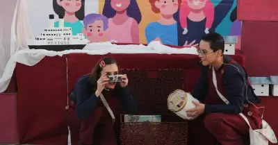 Parque al Arte