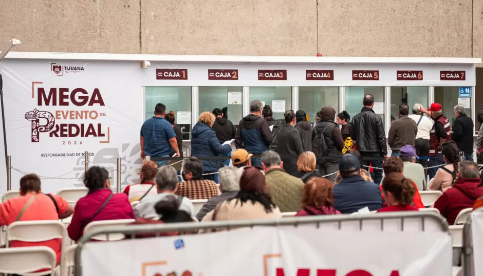 Pago del Impuesto del Predial a trav�s del portal oficial