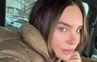 Belinda se har� cambio de look para interpretar a Carlota de Habsburgo