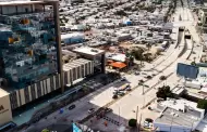 Calles aleda�as al paso a desnivel regresar�n a la normalidad de manera gradual a partir del lunes