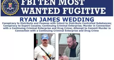 Ryan Wedding