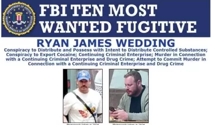 Ryan Wedding
