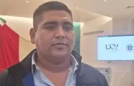 Nuevo alcalde B�cum garantiza la gobernabilidad en el municipio