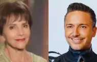 Pati Chapoy asegura que Alex B saque� la casa de Daniel Bisogno