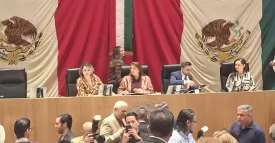 Congreso de Sonora